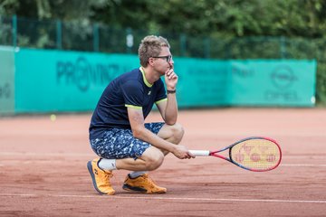 Bild 121 - Marner Tennisevent mit Mischa Zverev